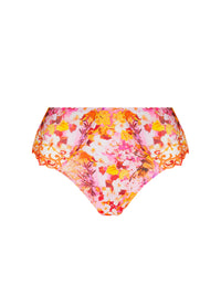 Culotte Jardins de Lumière imprimée - Bouquet Lumière