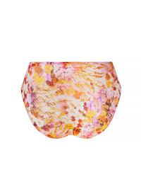 Culotte Jardins de Lumière imprimée - Bouquet Lumière