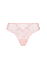 String Waouh Mon Amour - Amour Aurore