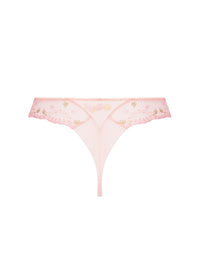 String Waouh Mon Amour - Amour Aurore
