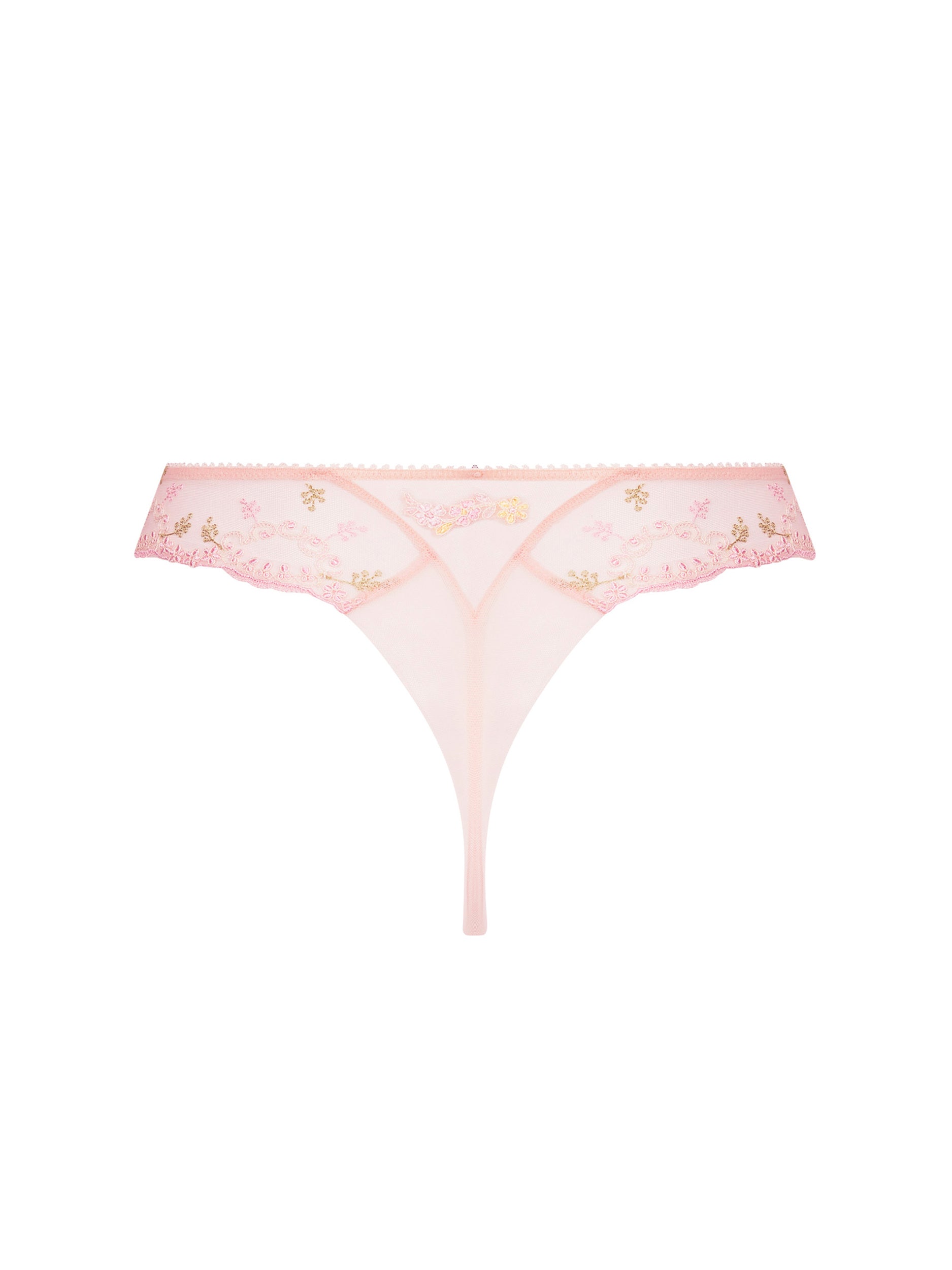 String Waouh Mon Amour - Amour Aurore