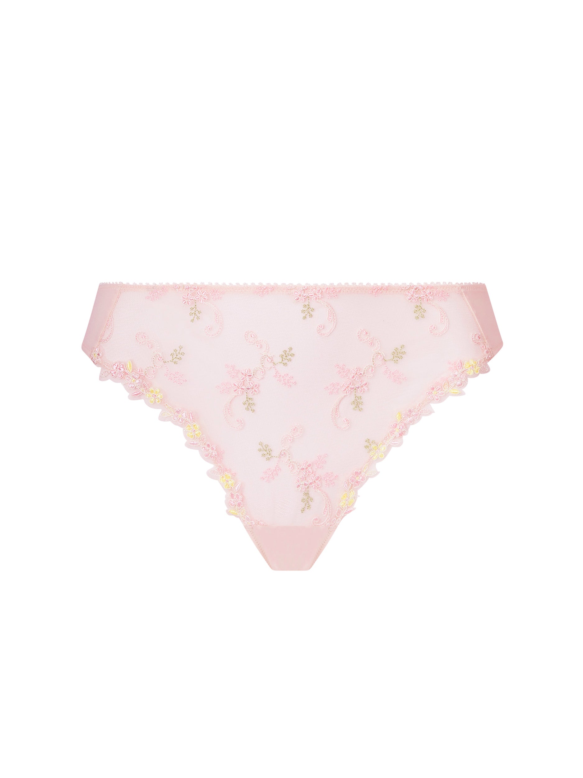 Culotte Waouh Mon Amour - Amour Aurore
