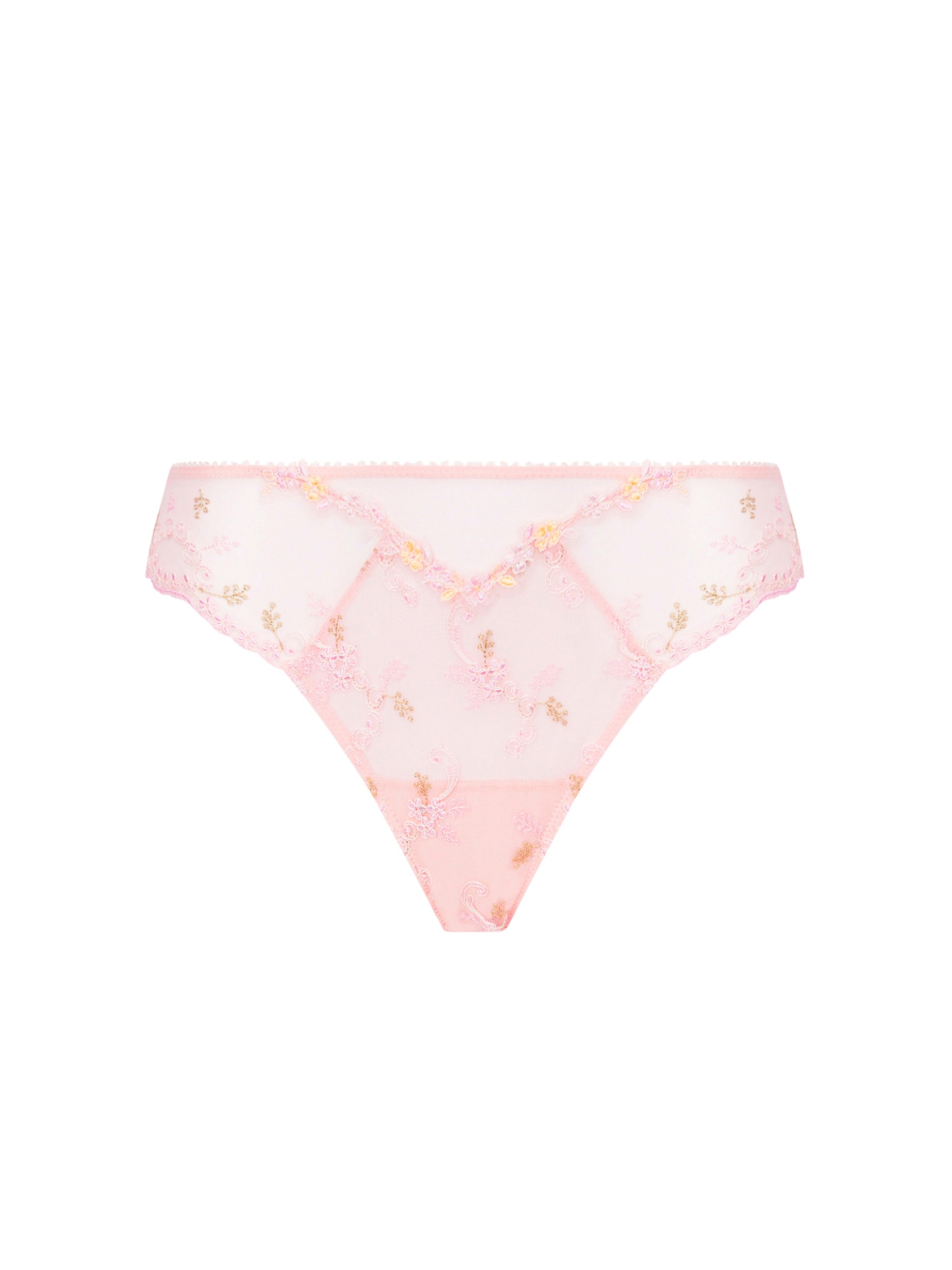 Waouh Mon Amour panties - Amour Aurore