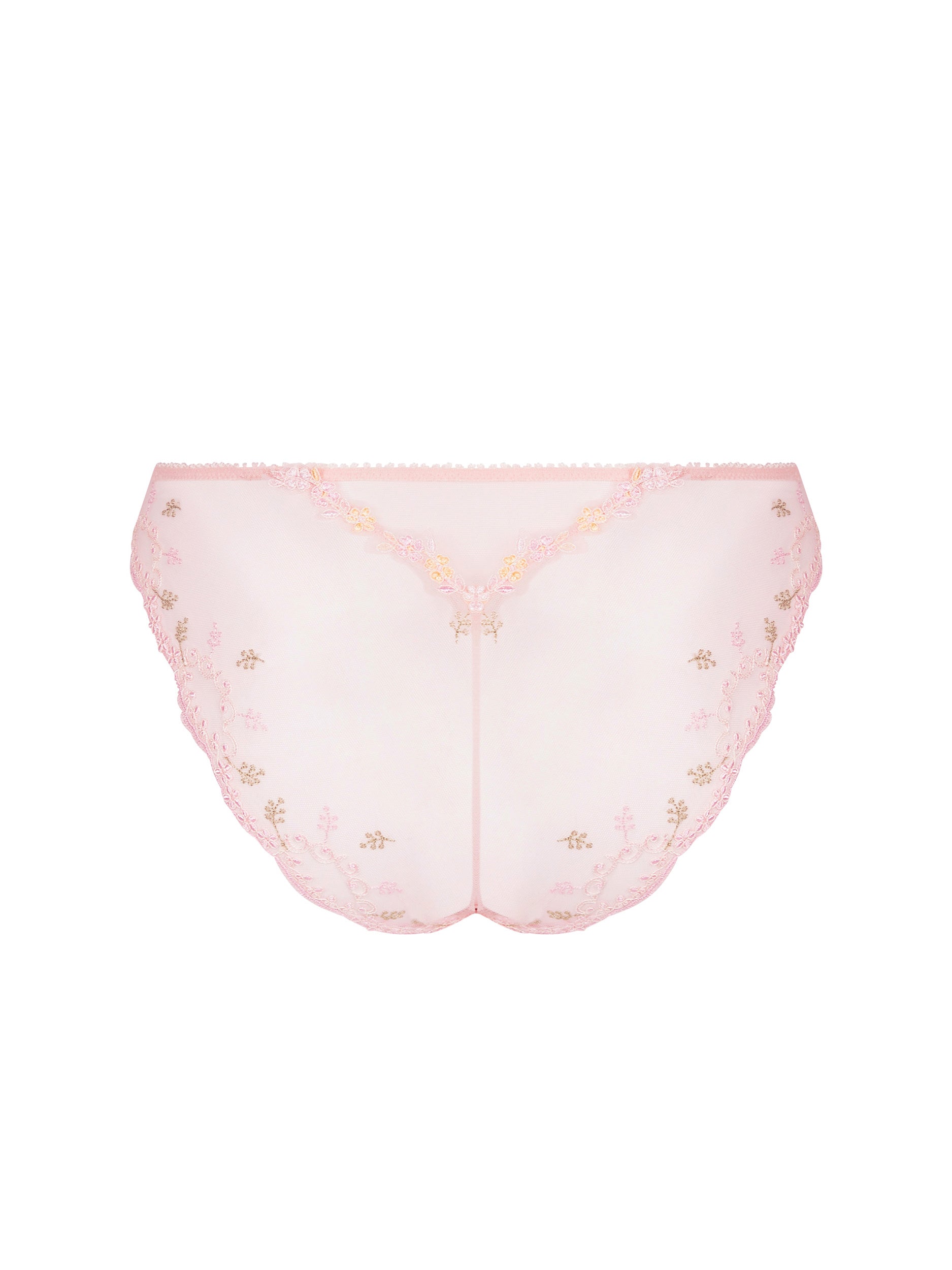 Waouh Mon Amour panties - Amour Aurore