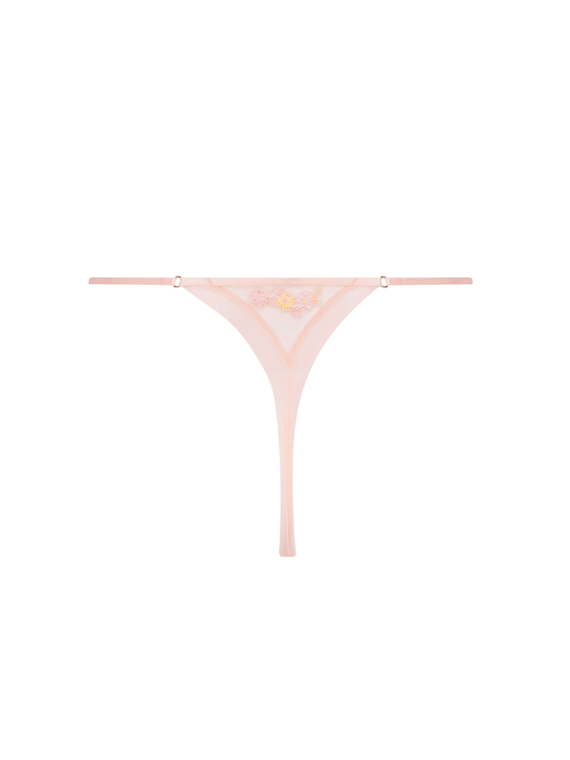 String Waouh Mon Amour - Amour Aurore