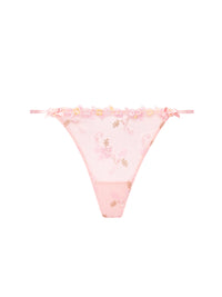 String Waouh Mon Amour - Amour Aurore