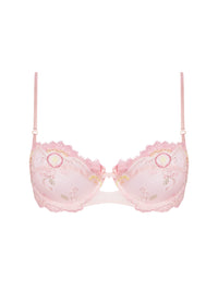Soutien-gorge balconnet Waouh Mon Amour - Amour Aurore
