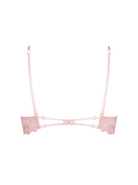 Soutien-gorge balconnet Waouh Mon Amour - Amour Aurore