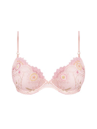 Waouh Mon Amour triangle bra - Amour Aurore