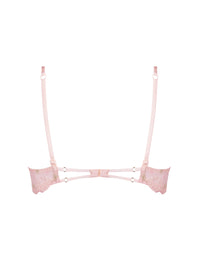 Waouh Mon Amour triangle bra - Amour Aurore