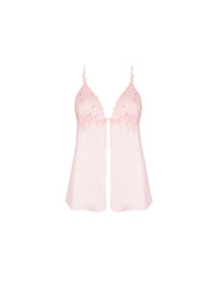 Waouh Mon Amour camisole - Amour Aurore