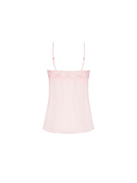 Waouh Mon Amour camisole - Amour Aurore