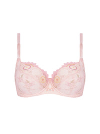 Soutien-gorge balconnet Waouh Mon Amour - Amour Aurore