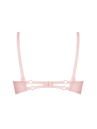 Soutien-gorge balconnet Waouh Mon Amour - Amour Aurore