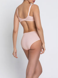 Soutien-gorge balconnet Waouh Mon Amour - Amour Aurore