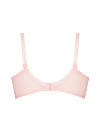 Soutien-gorge balconnet Waouh Mon Amour - Amour Aurore