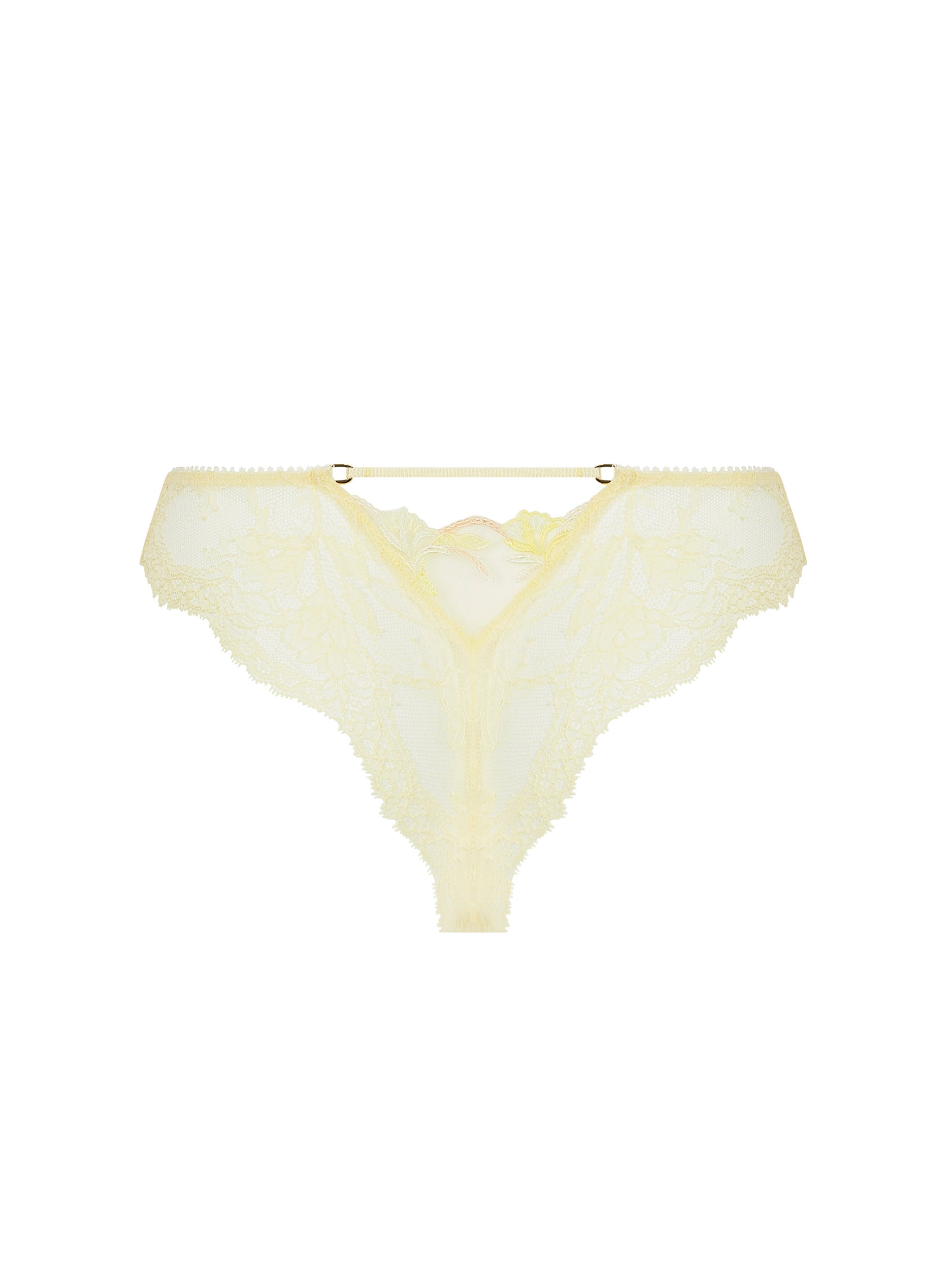 String Frisson d'Or - Or Rose