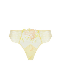 String Frisson d'Or - Or Rose