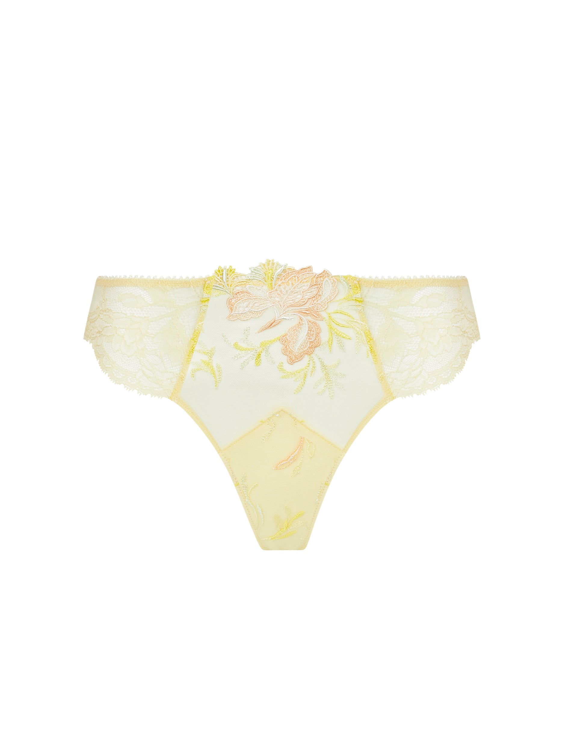 String Frisson d'Or - Or Rose