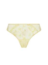 Culotte Frisson d'Or - Or Rose