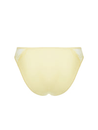 Culotte Frisson d'Or - Or Rose