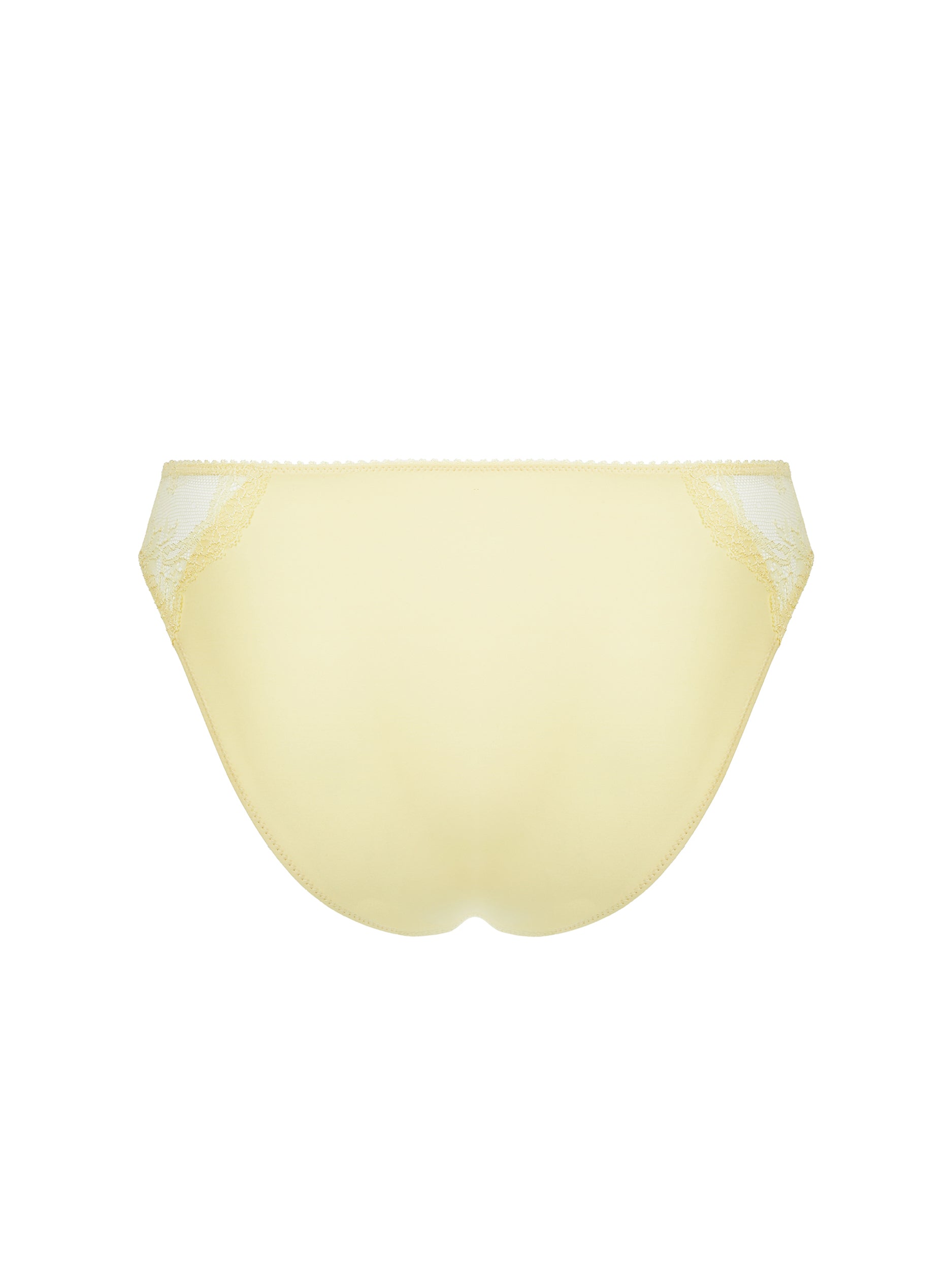 Culotte Frisson d'Or - Or Rose