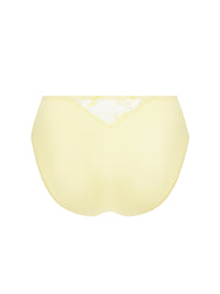 Culotte Frisson d'Or - Or Rose
