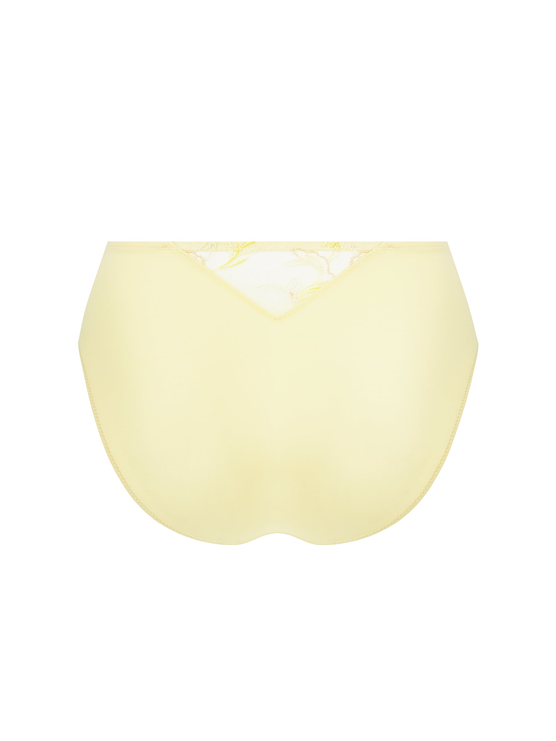 Culotte Frisson d'Or - Or Rose