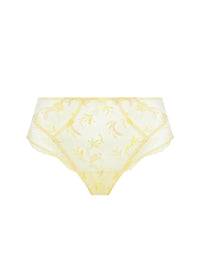 Culotte Frisson d'Or - Or Rose