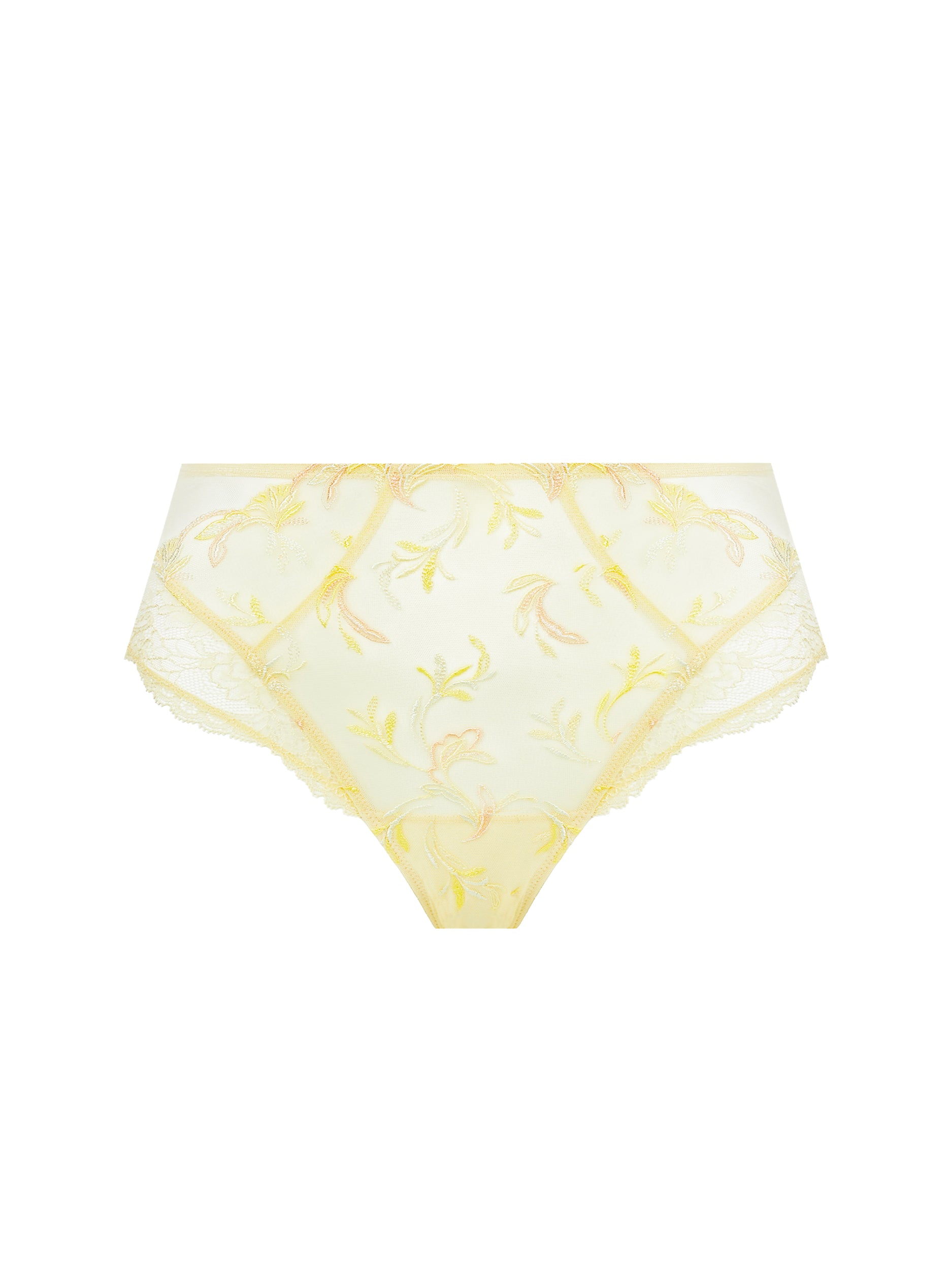 Culotte Frisson d'Or - Or Rose