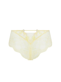 Culotte shorty Frisson d'Or - Or Rose