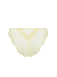 Frisson d'Or panties - Rose Gold