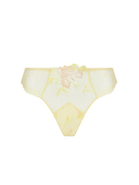 Frisson d'Or panties - Rose Gold