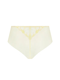 Culotte shorty Frisson d'Or - Or Rose