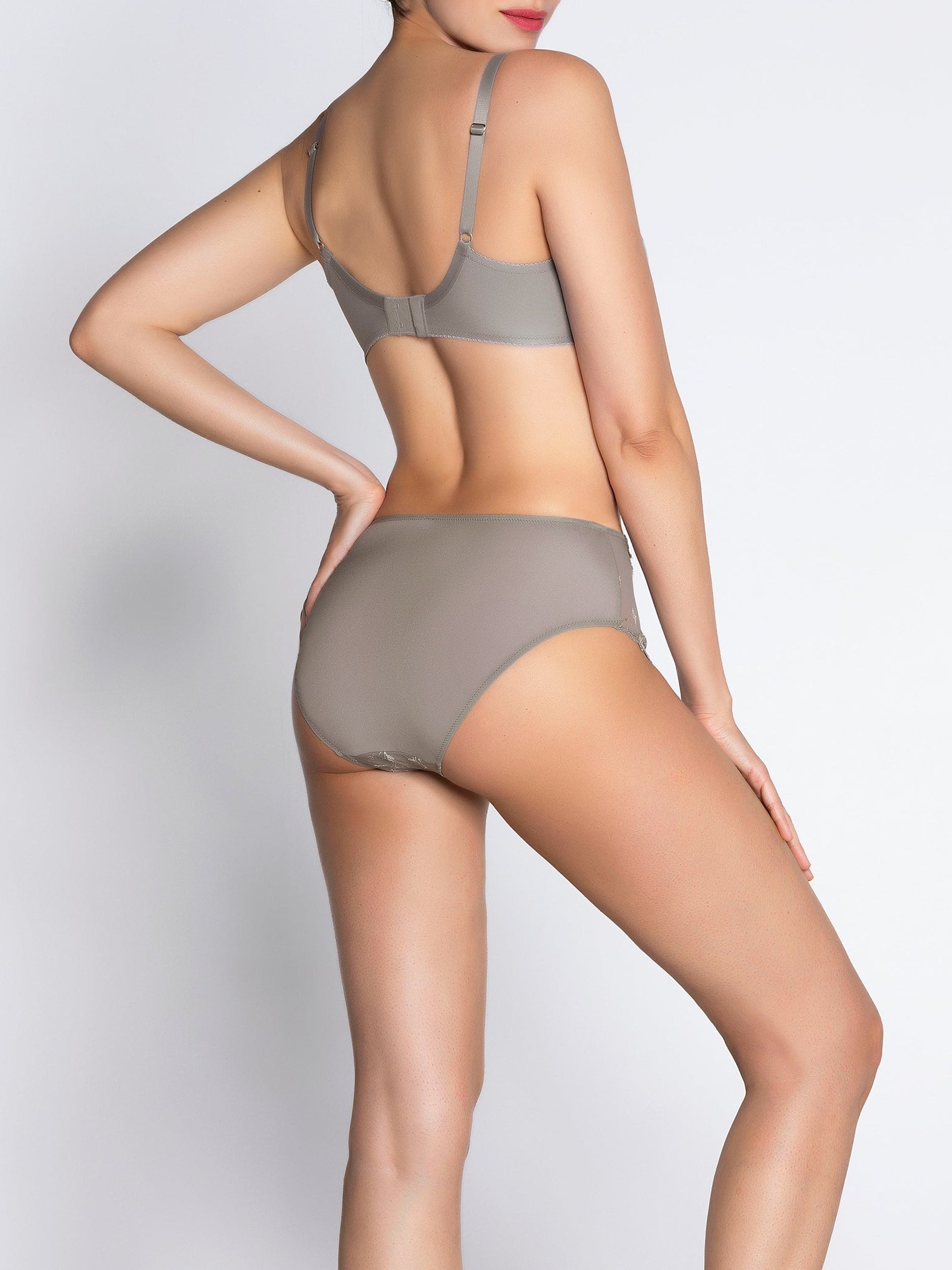 Culotte Source Beauté - Source Perle