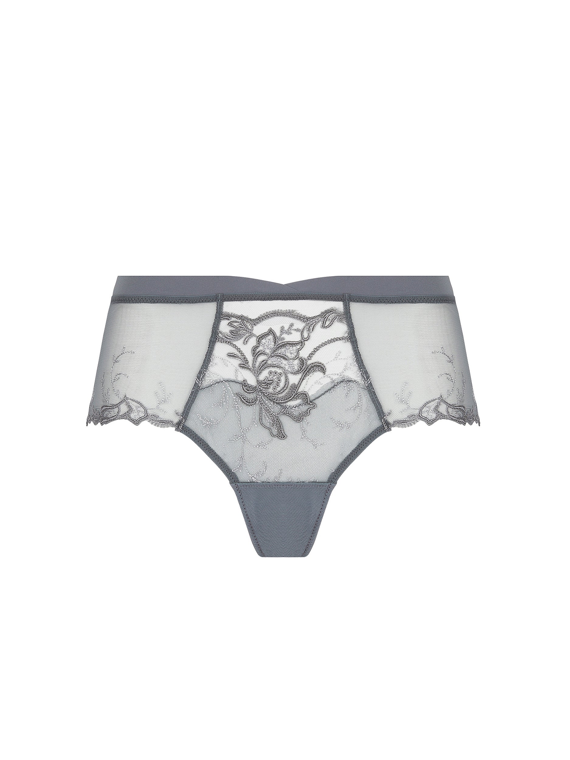 Culotte shorty Source Beauté - Source Perle