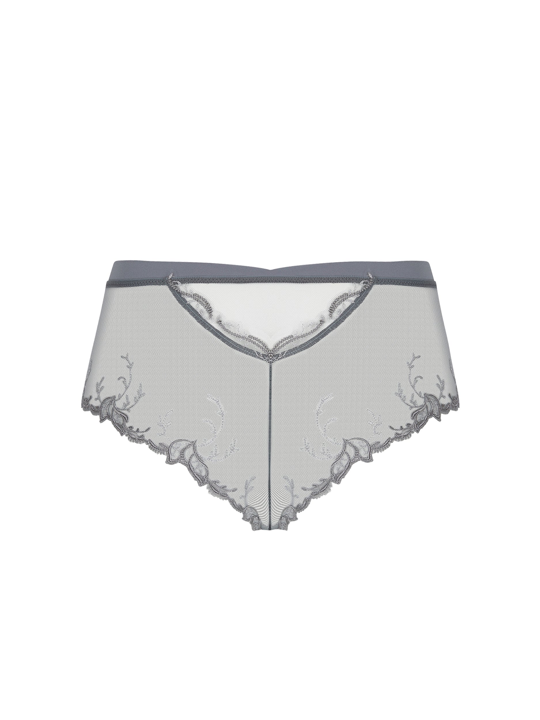 Culotte shorty Source Beauté - Source Perle