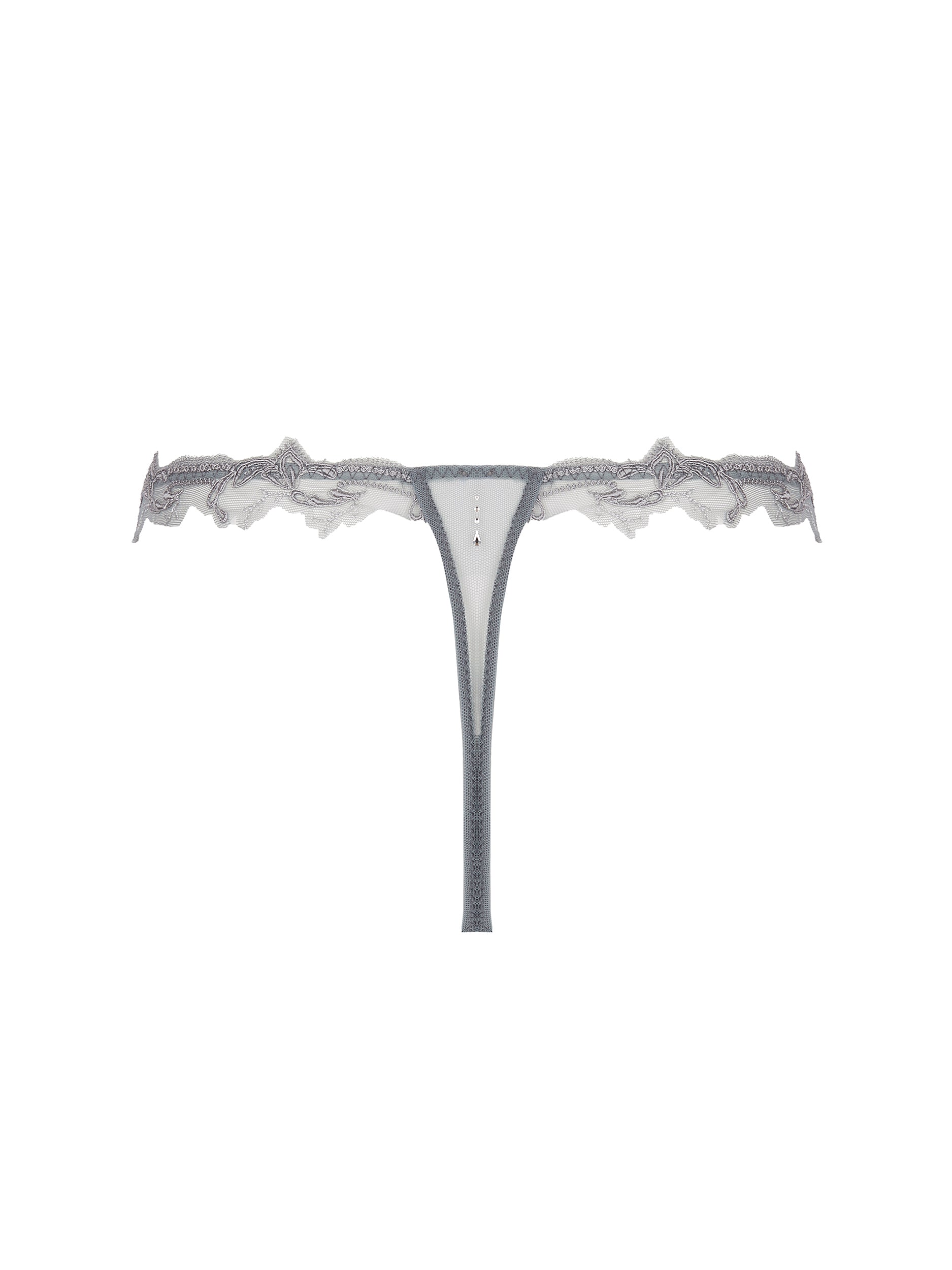 String Source Beauté - Source Perle