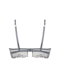 Soutien-gorge balconnet Source Beauté - Source Perle
