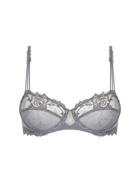Soutien-gorge balconnet Source Beauté - Source Perle