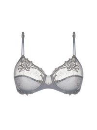 Soutien-gorge balconnet Source Beauté - Source Perle
