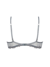 Soutien-gorge balconnet Source Beauté - Source Perle