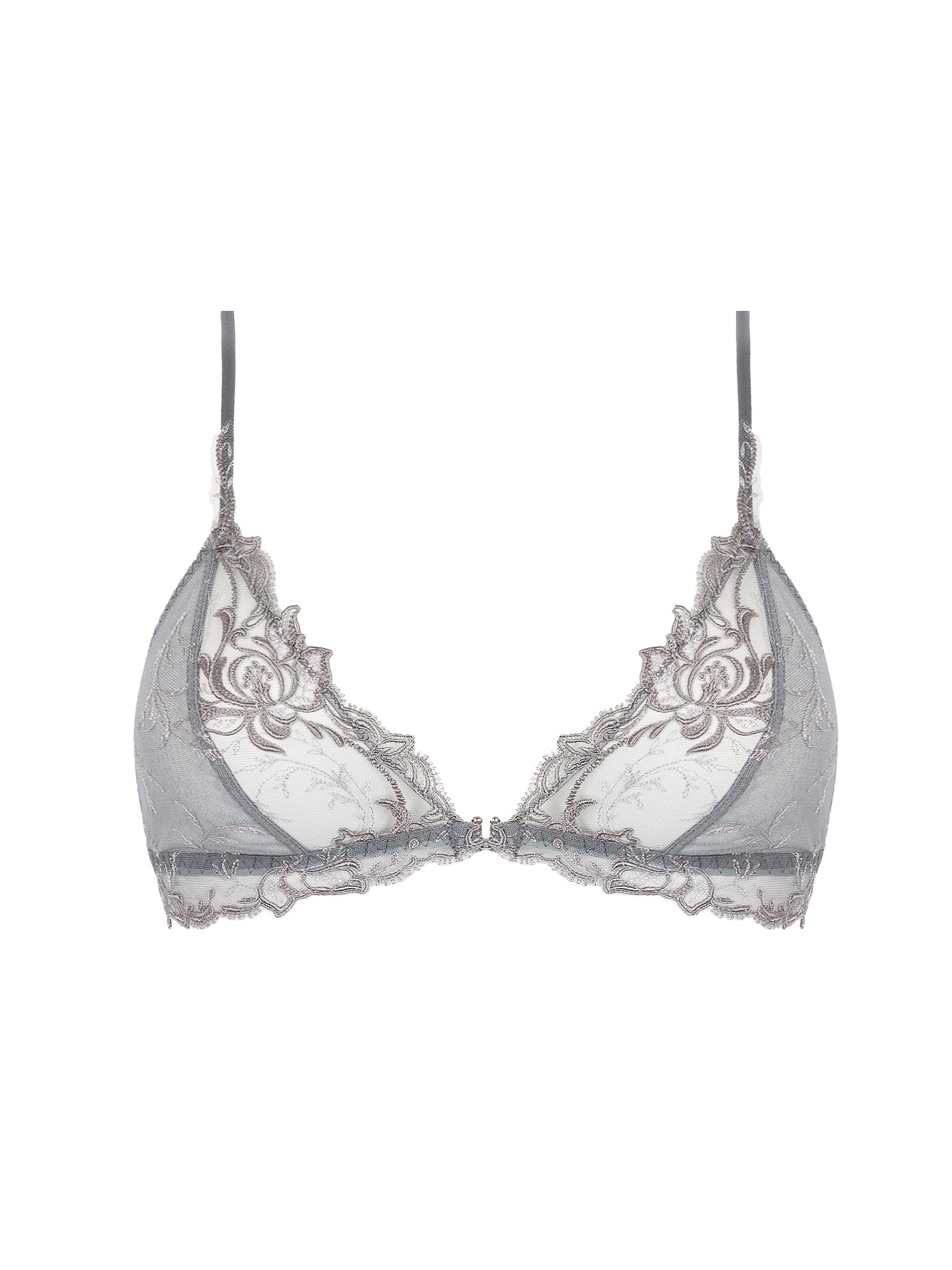 Soutien-gorge triangle Source Beauté - Source Perle