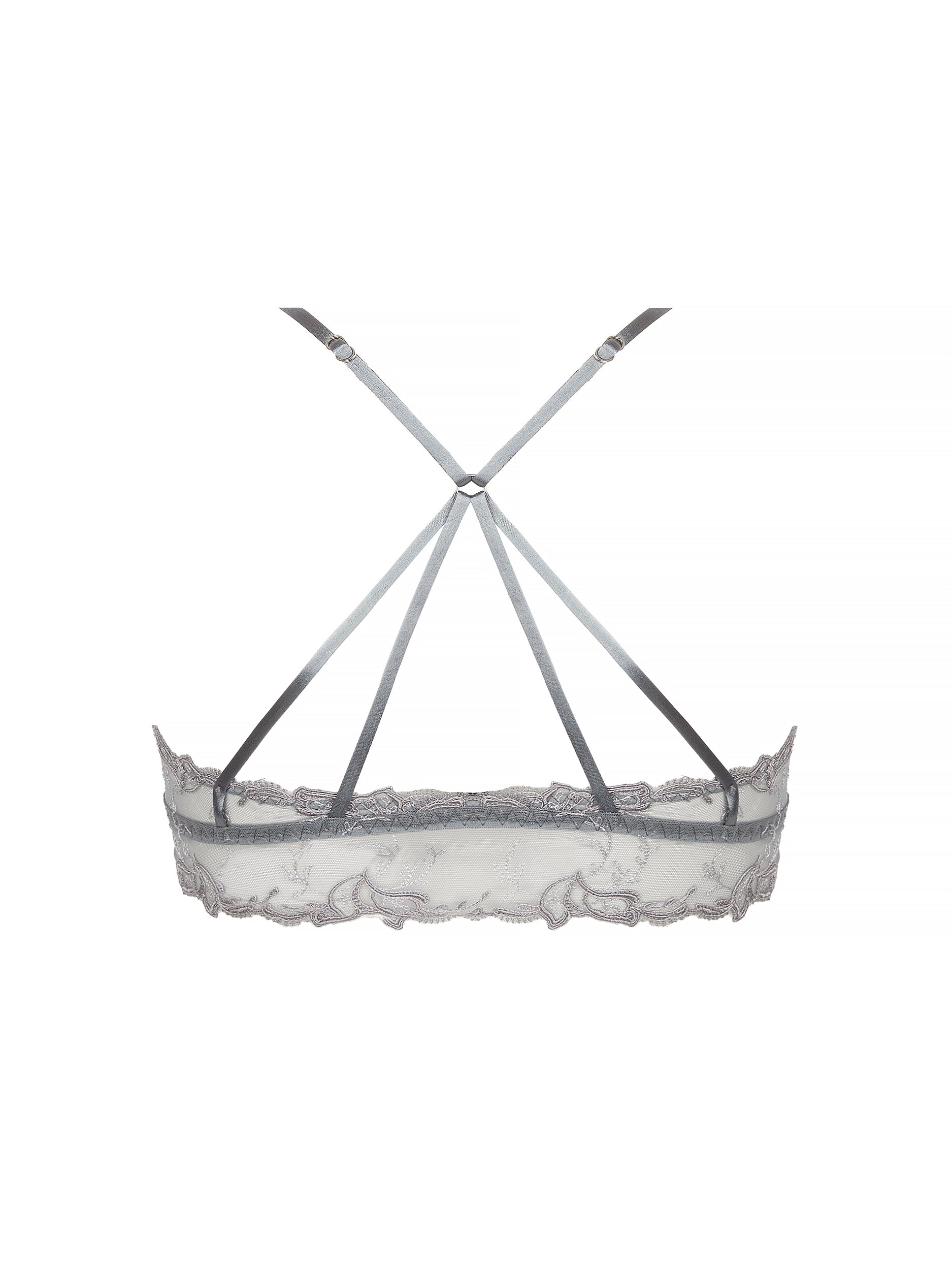 Soutien-gorge triangle Source Beauté - Source Perle