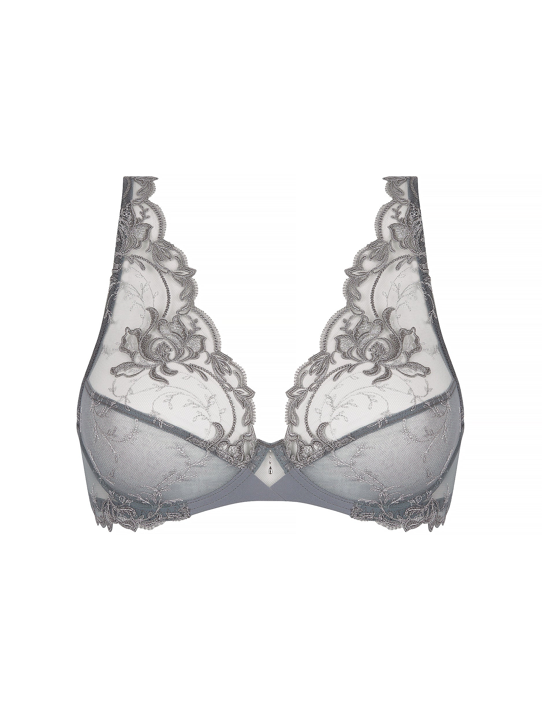 Soutien-gorge triangle Source Beauté - Source Perle