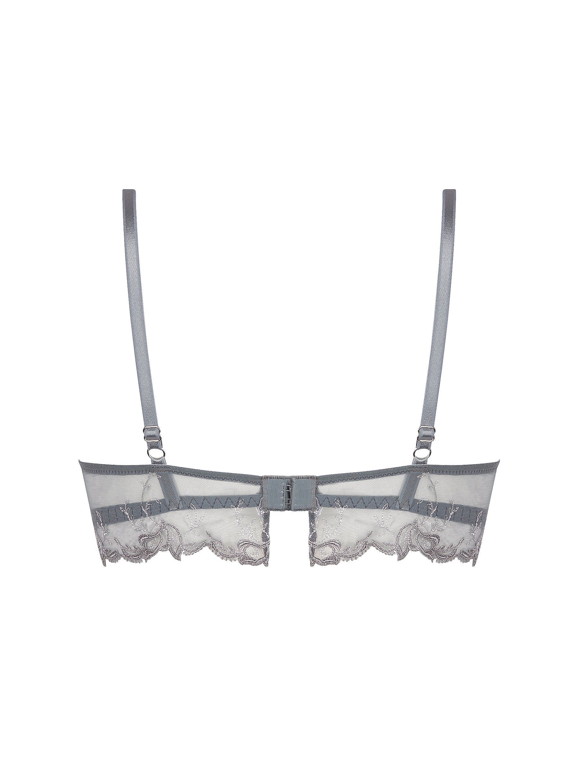 Soutien-gorge triangle Source Beauté - Source Perle