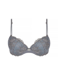Soutien-gorge balconnet Source Beauté - Source Perle
