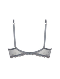 Soutien-gorge balconnet Source Beauté - Source Perle