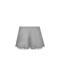 Source Beauté silk shorts - Source Perle