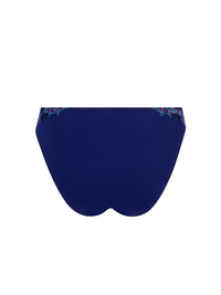 Culotte Déesse Désirs - Mauve Desir
